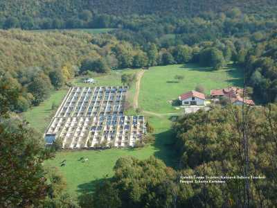 Kırklareli Geleneksel Mutfak Kültürü